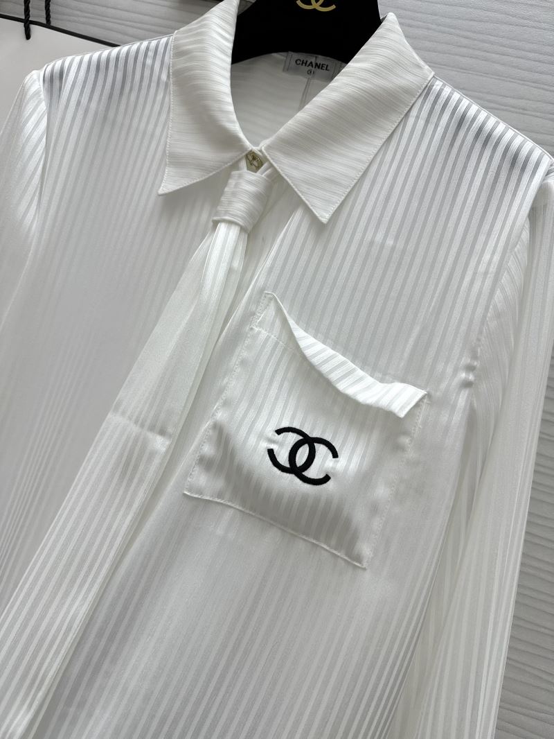 Chanel Shirts